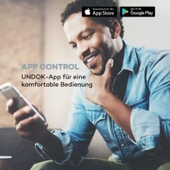 Connect System S Stereoanlage Boxen 20Wmax Internet/DAB+/UKW CD-Player -Küchengeräte Verkäufe 10034072 de 0004 logo