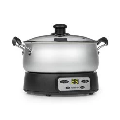 Jam Session Marmeladen- Und Geleekocher 1000W 2 Automatikprogramme