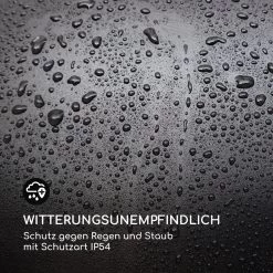 Blackpool Heat Infrarot-Heizstrahler IP44 2100W Fernbedienung -Küchengeräte Verkäufe 10034127 de 0005 logo