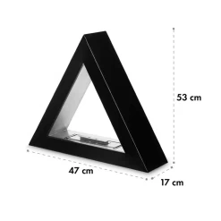 Phantasma Gizeh Ethanol-Kamin Rauchfrei Edelstahl-Brenner 600ml 4h -Küchengeräte Verkäufe 10034159 yy 0008 logo Klarstein Phantasma Gizeh Ethanol Kamin Edelstahl