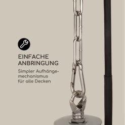 Venice Heat Terrassenheizstrahler 800/1000/1800W Fernbedienung Weiß -Küchengeräte Verkäufe 10034282 de 0008 logo