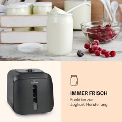 Florida Jerky Dörrautomat Infrarot 500W 4 Programme 35 Bis 75 °C 11 Florida Jerky Dörrautomat Infrarot 500W 4 Programme 35 Bis 75 °C -Küchengeräte Verkäufe 10034430 de 0005 logo