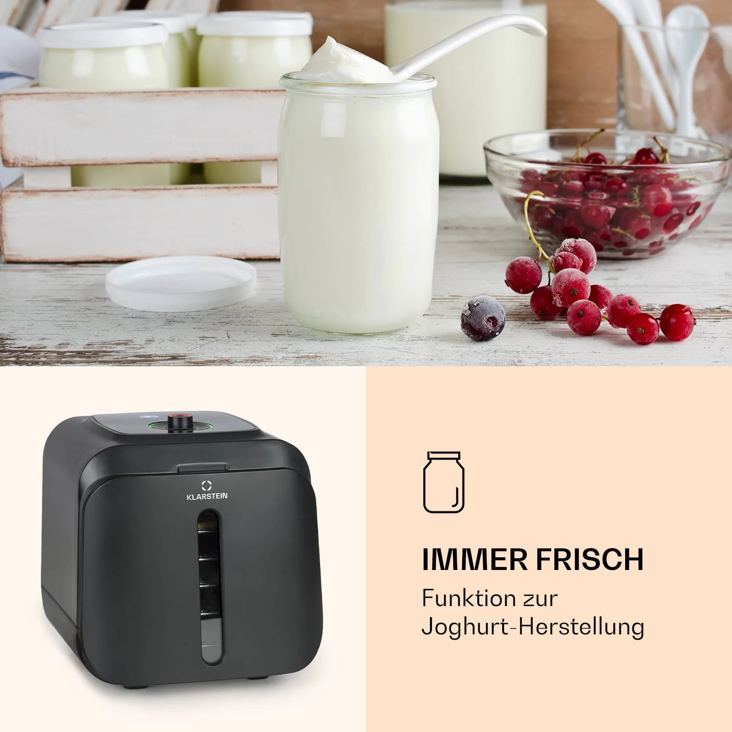 Florida Jerky Dörrautomat Infrarot 500W 4 Programme 35 Bis 75 °C 5 Florida Jerky Dörrautomat Infrarot 500W 4 Programme 35 Bis 75 °C – Bild 5