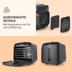 Florida Jerky Dörrautomat Infrarot 500W 4 Programme 35 Bis 75 °C 12 Florida Jerky Dörrautomat Infrarot 500W 4 Programme 35 Bis 75 °C -Küchengeräte Verkäufe 10034430 de 0006 logo