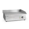 Grillmeile 3000R Elektrogrill 3000W Platte 54,5x35cm Geriffelt