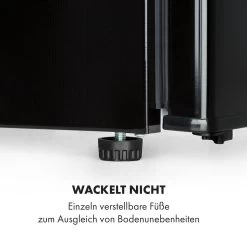 Delaware Kühlschrank 75 Liter 4-Liter-Gefrierfach Kompression -Küchengeräte Verkäufe 10034554 de 0006 logo