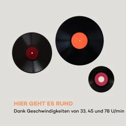 Verticalo SE DAB Retro-Plattenspieler DAB+ UKW-Tuner USB BT AUX Holz -Küchengeräte Verkäufe 10034590 de 0008 logo