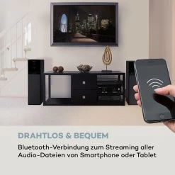 AMP-218 BT Digital-Surround-Verstärker 5.1 2x120W 3x50W RMS BT 2xMikro 10 AMP-218 BT Digital-Surround-Verstärker 5.1 2x120W 3x50W RMS BT 2xMikro -Küchengeräte Verkäufe 10034623 de 0003 logo