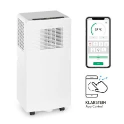 Iceblock Ecosmart 7 Klimaanlage 3-in-1 7.000 BTU App-Control