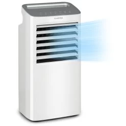 Coldplayer 4-in-1 Luftkühler 384 M³/h 68 W 10 Ltr Fernbedienung Mobil