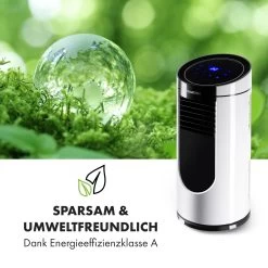 Metrobreeze Miami Mobile Klimaanlage 9000BTU/2,6 KW 950W 14 Metrobreeze Miami Mobile Klimaanlage 9000BTU/2,6 KW 950W -Küchengeräte Verkäufe 10034678 de 0005 logo