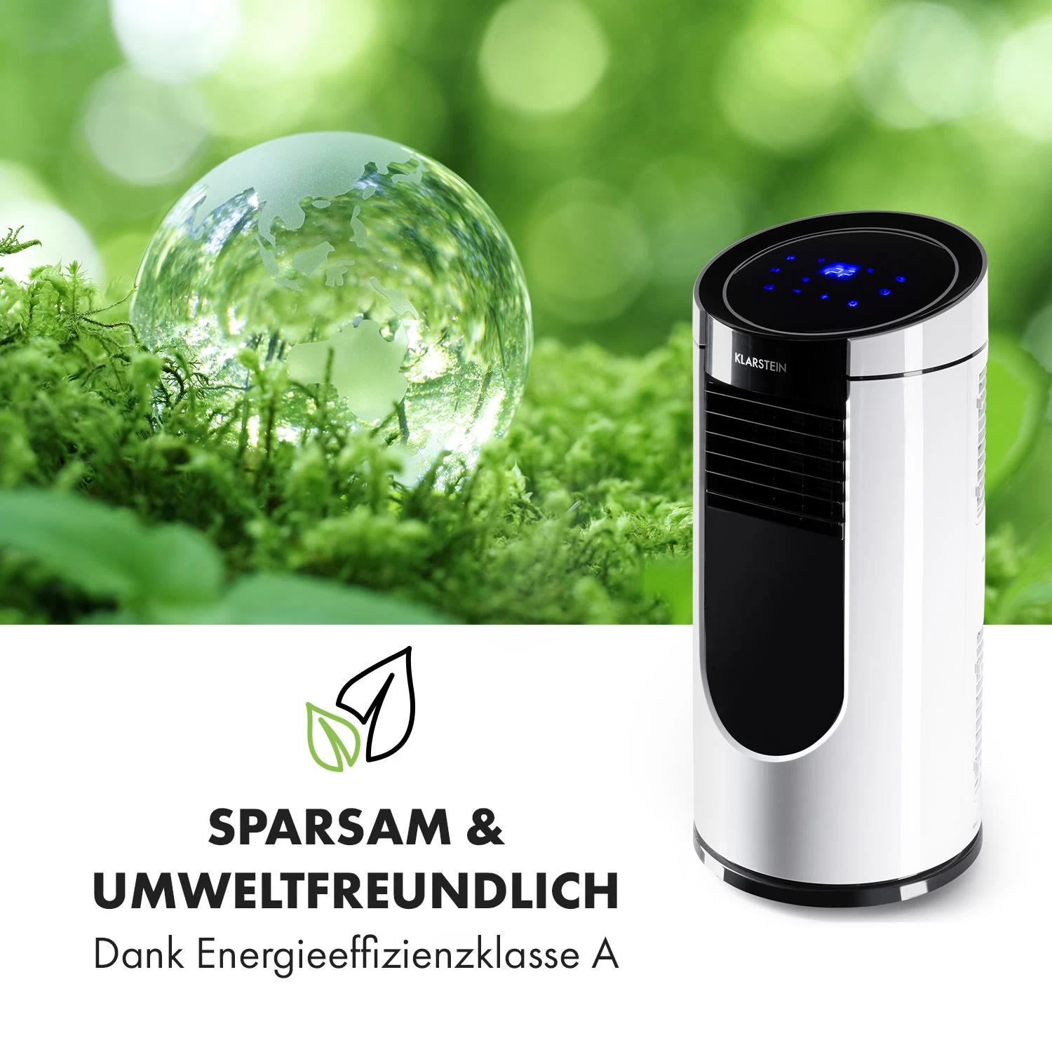 Metrobreeze Miami Mobile Klimaanlage 9000BTU/2,6 KW 950W 5 Metrobreeze Miami Mobile Klimaanlage 9000BTU/2,6 KW 950W – Bild 5