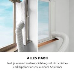 Metrobreeze Miami Mobile Klimaanlage 9000BTU/2,6 KW 950W 15 Metrobreeze Miami Mobile Klimaanlage 9000BTU/2,6 KW 950W -Küchengeräte Verkäufe 10034678 de 0006 logo