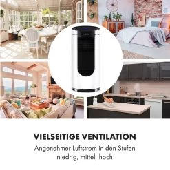 Metrobreeze Miami Mobile Klimaanlage 9000BTU/2,6 KW 950W 16 Metrobreeze Miami Mobile Klimaanlage 9000BTU/2,6 KW 950W -Küchengeräte Verkäufe 10034678 de 0007 logo