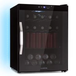 Coachella 60 Kühlschrank 60 Liter WiFi-Funktion Hintergrundbeleuchtung