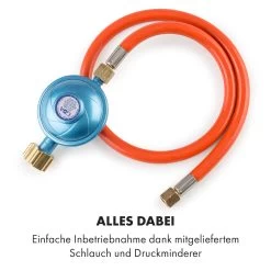 Pizzaiolo Pro Pizza-Gasgrill 76x143x66cm Schamottestein Stahl Mobil -Küchengeräte Verkäufe 10034844 de 0009 logo