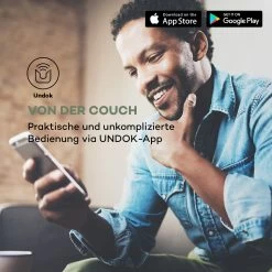 Connect Link Smart Radio IR/DAB+/UKW Spotify BT 2,4" HCC Display Weiß 15 Connect Link Smart Radio IR/DAB+/UKW Spotify BT 2,4" HCC Display Weiß -Küchengeräte Verkäufe 10034922 de 0006 logo