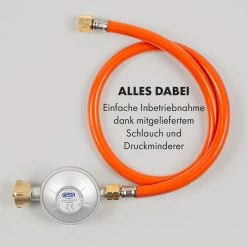 Goldflame 5 Gaskochfeld 5-flammig Messing-Brenner Glaskeramik Schwarz 17 Goldflame 5 Gaskochfeld 5-flammig Messing-Brenner Glaskeramik Schwarz -Küchengeräte Verkäufe 10034973 de 0009 logo