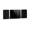 Connect Vertical Internetradio 2x5 W RMS CD IR/UKW/DAB+ Spotify BT