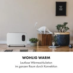 Baltrum Flow Elektroheizung Konvektor 2000 W Standgerät -Küchengeräte Verkäufe 10035034 de 0005 logo