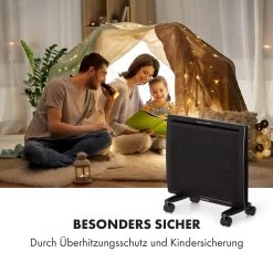 Hot Spot Slimcurve Double Wave 2-in-1 Heizgerät 1000W Wochentimer Stahlblech 15 Hot Spot Slimcurve Double Wave 2-in-1 Heizgerät 1000W Wochentimer Stahlblech -Küchengeräte Verkäufe 10035060 de 0007 logo