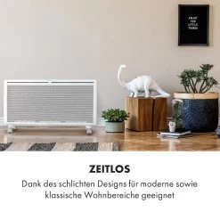 Hot Spot Slimcurve Double Wave 2-in-1 Heizgerät 2000W Wochentimer -Küchengeräte Verkäufe 10035061 de 0003 logo