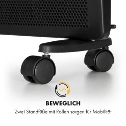 Hot Spot Slimcurve Double Wave 2-in-1 Heizgerät 2000W Wochentimer Stahlblech 14 Hot Spot Slimcurve Double Wave 2-in-1 Heizgerät 2000W Wochentimer Stahlblech -Küchengeräte Verkäufe 10035062 de 0006 logo