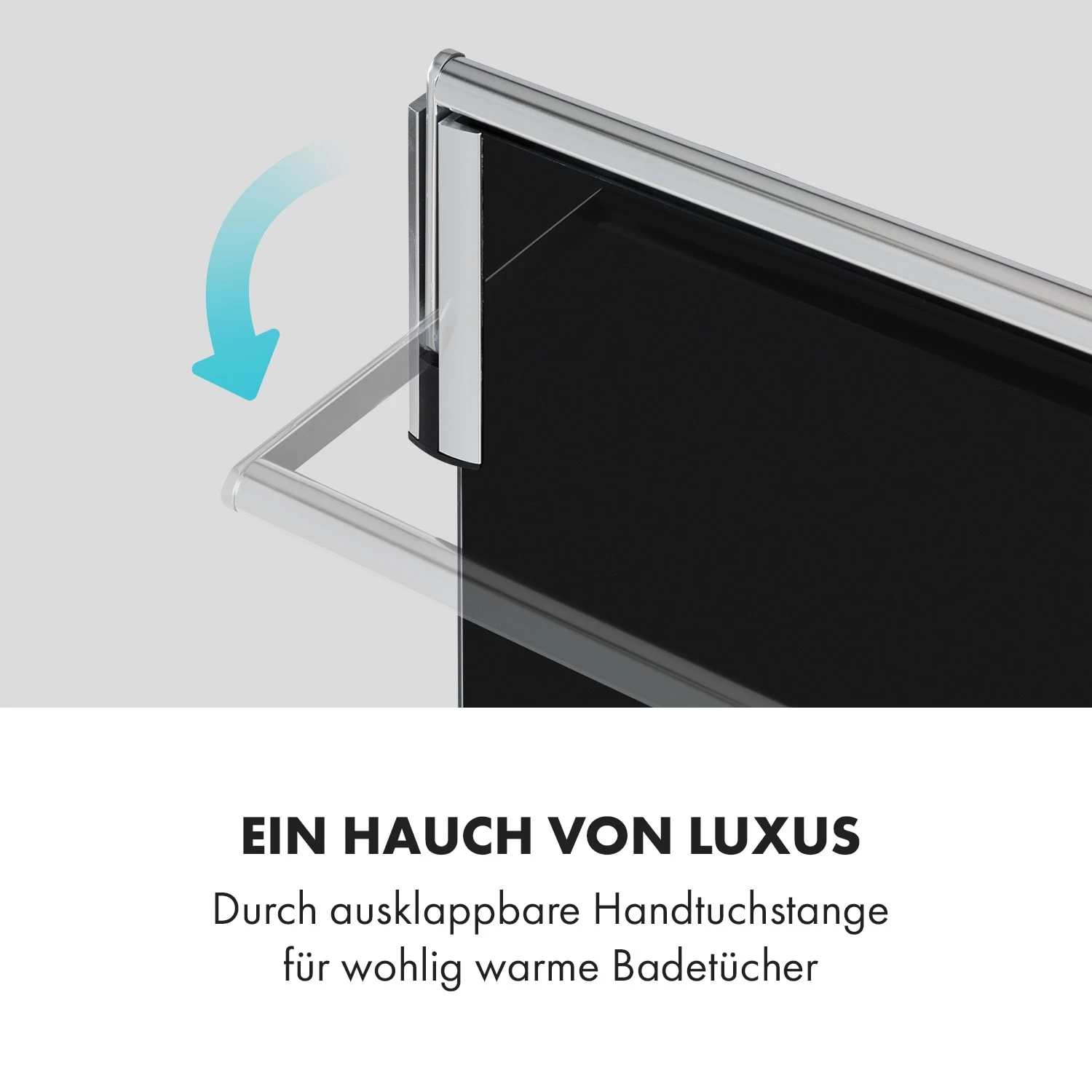 Hot Spot Crystal Spotless Smart Infrarotheizung 59x112cm 750W App-Steuerung 7 Hot Spot Crystal Spotless Smart Infrarotheizung 59x112cm 750W App-Steuerung – Bild 7