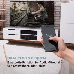 AMP-CD950 DG Digital-Multikanal-Verstärker 8x100W RMS BT Opt.-In -Küchengeräte Verkäufe 10035067 de 0004 logo