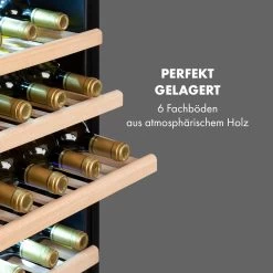 Vinsider 41D Built-In Duo Quartz Edition Weinkühlschrank Einbaugerät -Küchengeräte Verkäufe 10035104 de 0006 logo