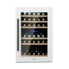 Vinsider 41D Built-In Duo Quartz Edition Weinkühlschrank Einbaugerät