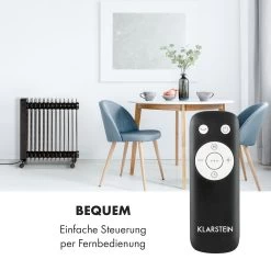 Thermaxx Heatstream Ölradiator 2500W 5-35 °C, 24h-Timer -Küchengeräte Verkäufe 10035109 de 0005 logo