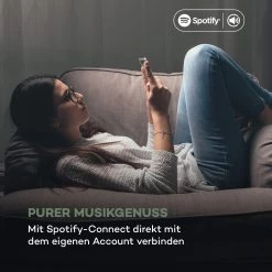 ITuner 320 ME Digitaler HiFi-Tuner Spotify Connect BT App-Control -Küchengeräte Verkäufe 10035110 de 0004 logo