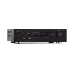 AMP-H260 5.1-Verstärker 2x100W + 3x20W RMS BT Opt./coax. Digital-In