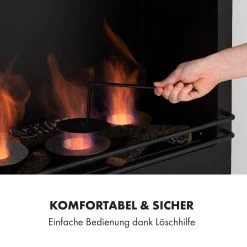 Phantasma Manor Ethanol-Kamin 3,4 KW Landhausstil MDF 12 Phantasma Manor Ethanol-Kamin 3,4 KW Landhausstil MDF -Küchengeräte Verkäufe 10035232 de 0003 logo