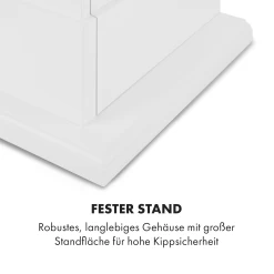 Phantasma Manor Ethanol-Kamin 3,4 KW Landhausstil MDF 18 Phantasma Manor Ethanol-Kamin 3,4 KW Landhausstil MDF -Küchengeräte Verkäufe 10035232 de 0009 logo