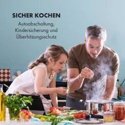 Delicatessa 60 Hybrid Prime Einbaukochfeld Induktion 4 Zonen 7000W -Küchengeräte Verkäufe 10035268 de 0010 logo