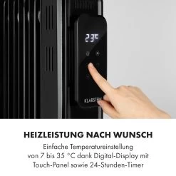 Thermaxx Elevate Smart Ölradiator 2720W 7-35 °C 24h-Timer App-Steuerung -Küchengeräte Verkäufe 10035277 de 0004 logo