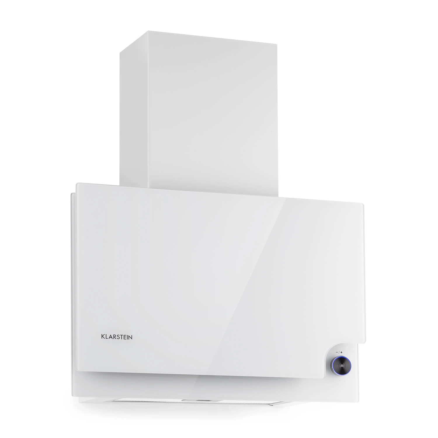 Amelia Dunstabzugshaube 123W 60x47x23,5cm LED-Licht Touch Glas 1 Amelia Dunstabzugshaube 123W 60x47x23,5cm LED-Licht Touch Glas