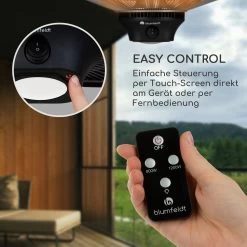 Heat Hexa Infrarot-Heizstrahler 800/1200/2000W Halogen IP34 LED -Küchengeräte Verkäufe 10035285 de 0004 logo