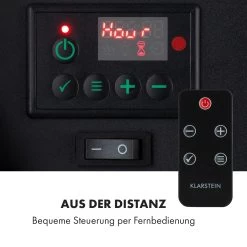 Alpbach Snow Elektrischer Kamin 1800W 2 Heizstufen 65 Cm Weißer Rahmen -Küchengeräte Verkäufe 10035315 de 0003 logo