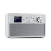 Nestor DAB+ Radio DAB+/FM 2 Betriebsmodi 2,4" TFT-Farbdisplay