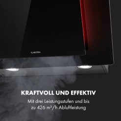 Eleonora 60 Dunstabzugshaube 426 M³/h Touch-Panel Ambiente-Licht -Küchengeräte Verkäufe 10035380 de 0005 logo