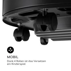 Andora Gasheizofen Gasheizer 3 Heizstufen Bis 4,2kW -Küchengeräte Verkäufe 10035405 de 0006 logo