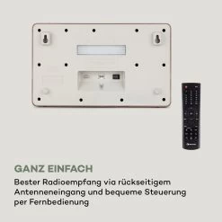 Scala VCD-IR Internetradio WLAN CD BT MP3 DAB+ UKW Radio 23 Scala VCD-IR Internetradio WLAN CD BT MP3 DAB+ UKW Radio -Küchengeräte Verkäufe 10035426 de 0012 logo