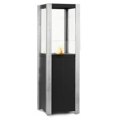 Phantasma Pinar Ethanol-Kamin Rauch- & Geruchlos Bio-Ethanol