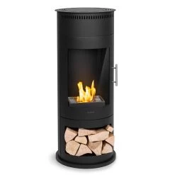 Phantasma Calor Ethanol-Kamin Rauch- & Geruchslos Sicherheitsglas