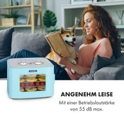 Tutti Frutti Dörrautomat 400W 35-80°C 8 Liter -Küchengeräte Verkäufe 10035482 de 0004 logo