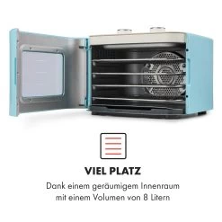 Tutti Frutti Dörrautomat 400W 35-80°C 8 Liter -Küchengeräte Verkäufe 10035482 de 0008 logo