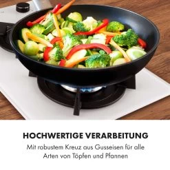 Goldflame Domino Gaskochfeld 2-flammig Messing-Brenner Glaskeramik 16 Goldflame Domino Gaskochfeld 2-flammig Messing-Brenner Glaskeramik -Küchengeräte Verkäufe 10035498 de 0007 logo